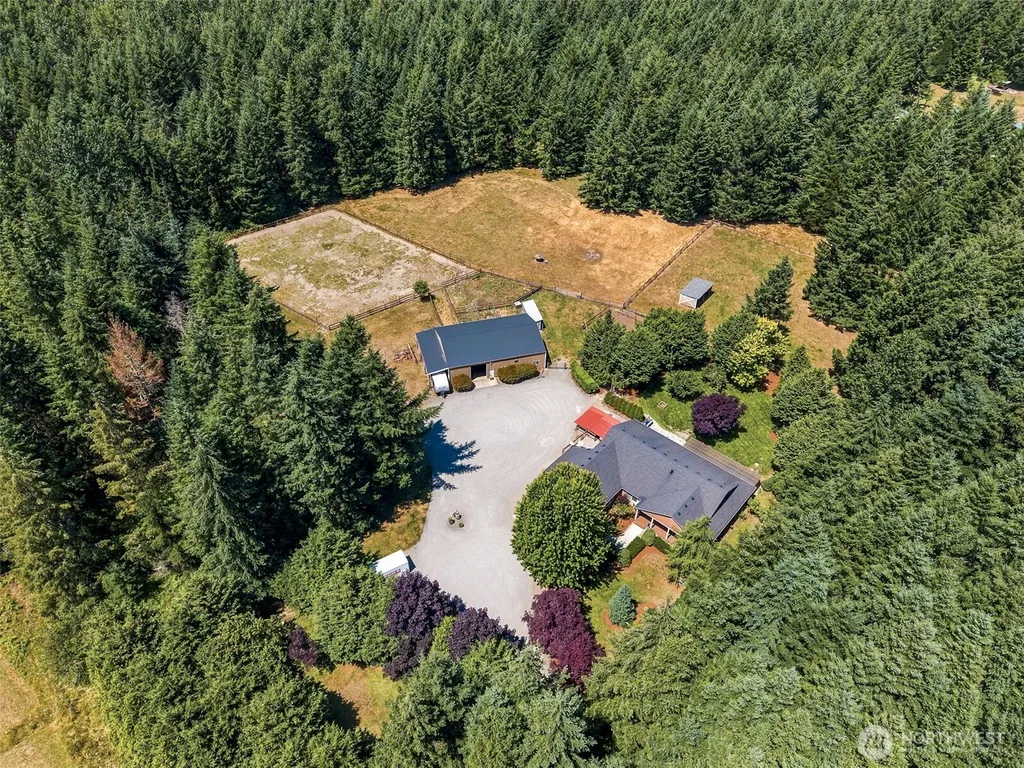 15330 159th Lane SE Yelm WA 98597
