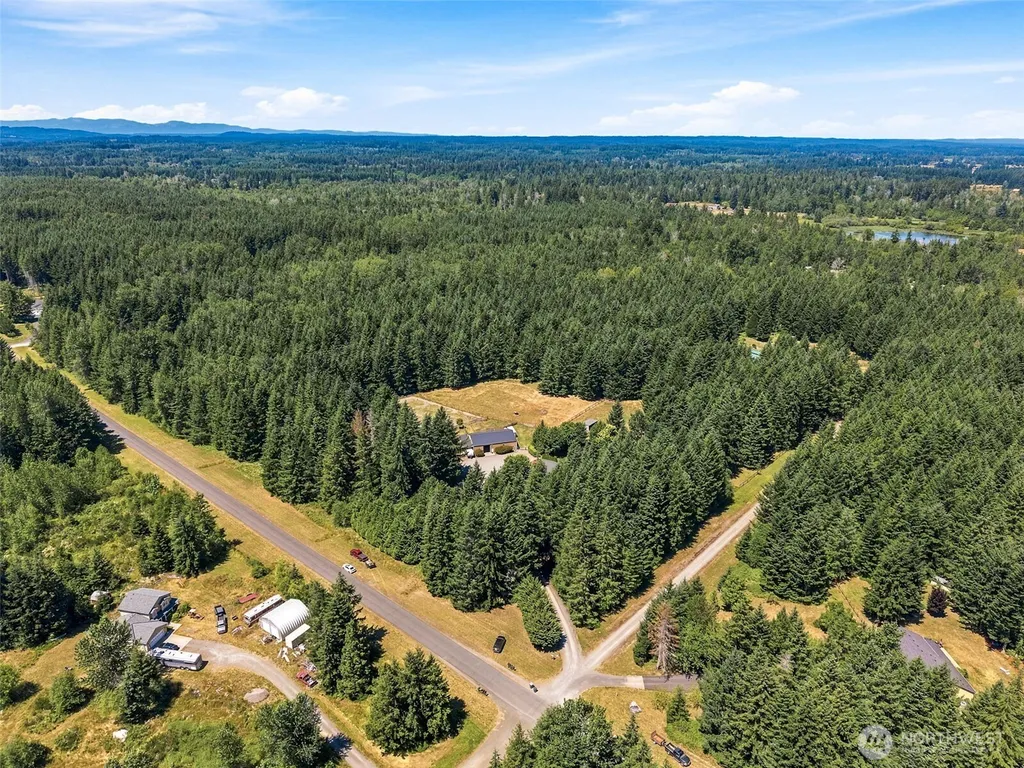 15330 159th Lane SE Yelm WA 98597