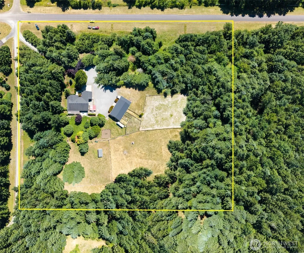 15330 159th Lane SE Yelm WA 98597