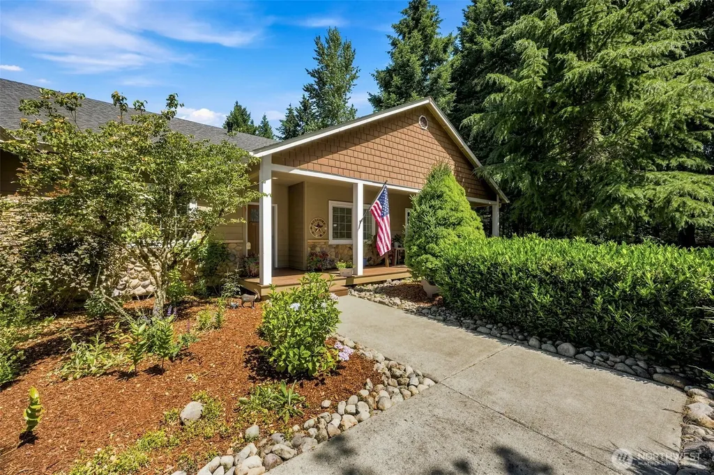 15330 159th Lane SE Yelm WA 98597