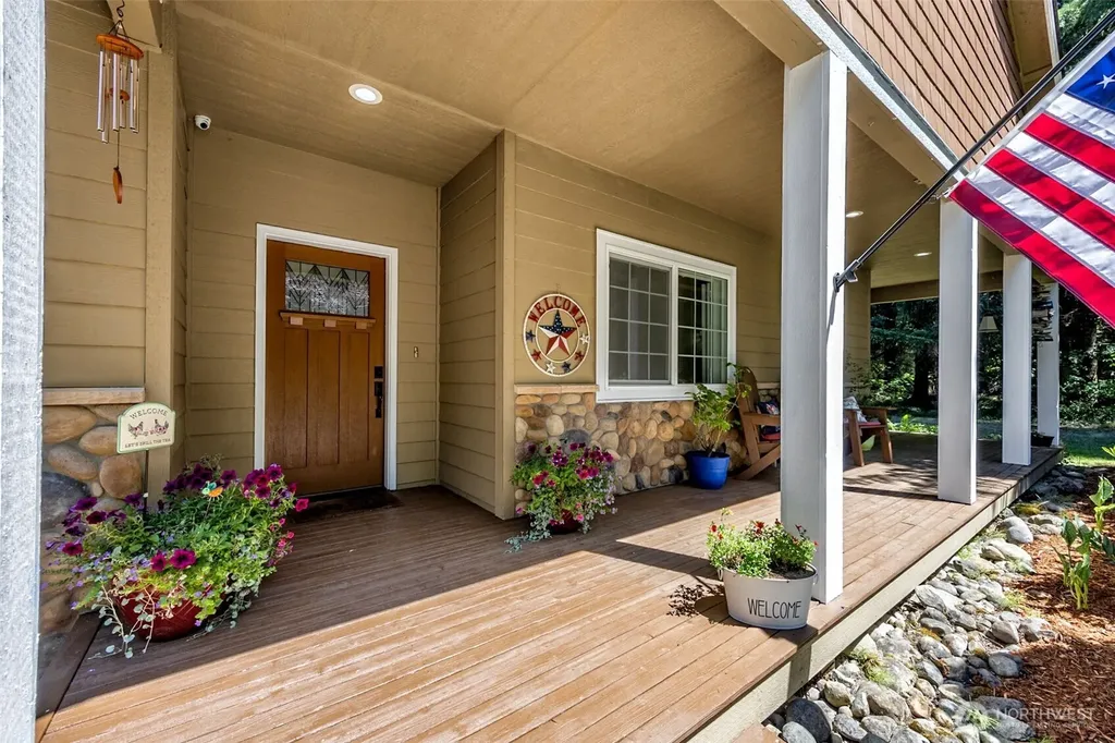 15330 159th Lane SE Yelm WA 98597
