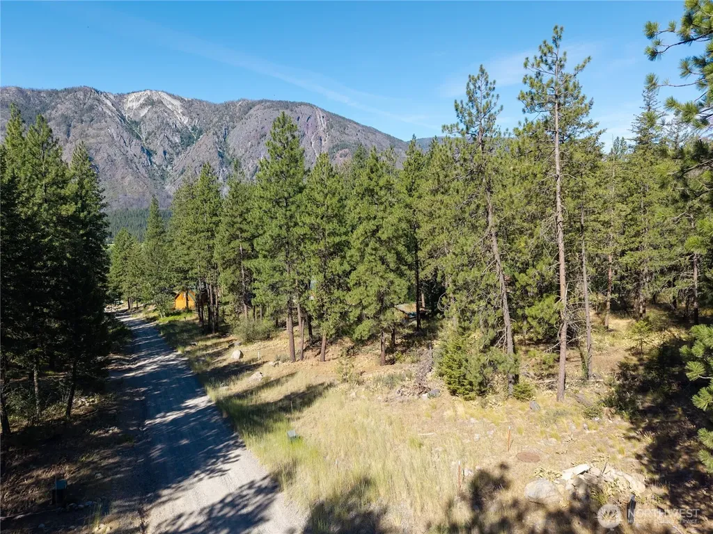 16 Highland Meadow Road Winthrop WA 98862