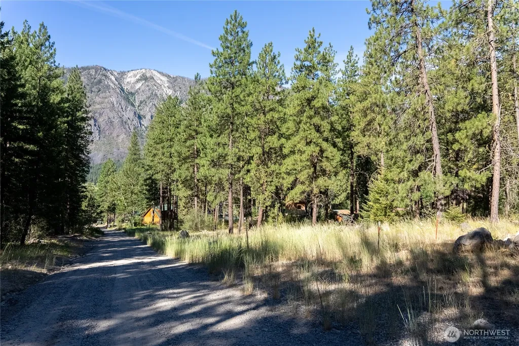 16 Highland Meadow Road Winthrop WA 98862