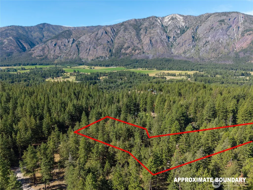 16 Highland Meadow Road Winthrop WA 98862
