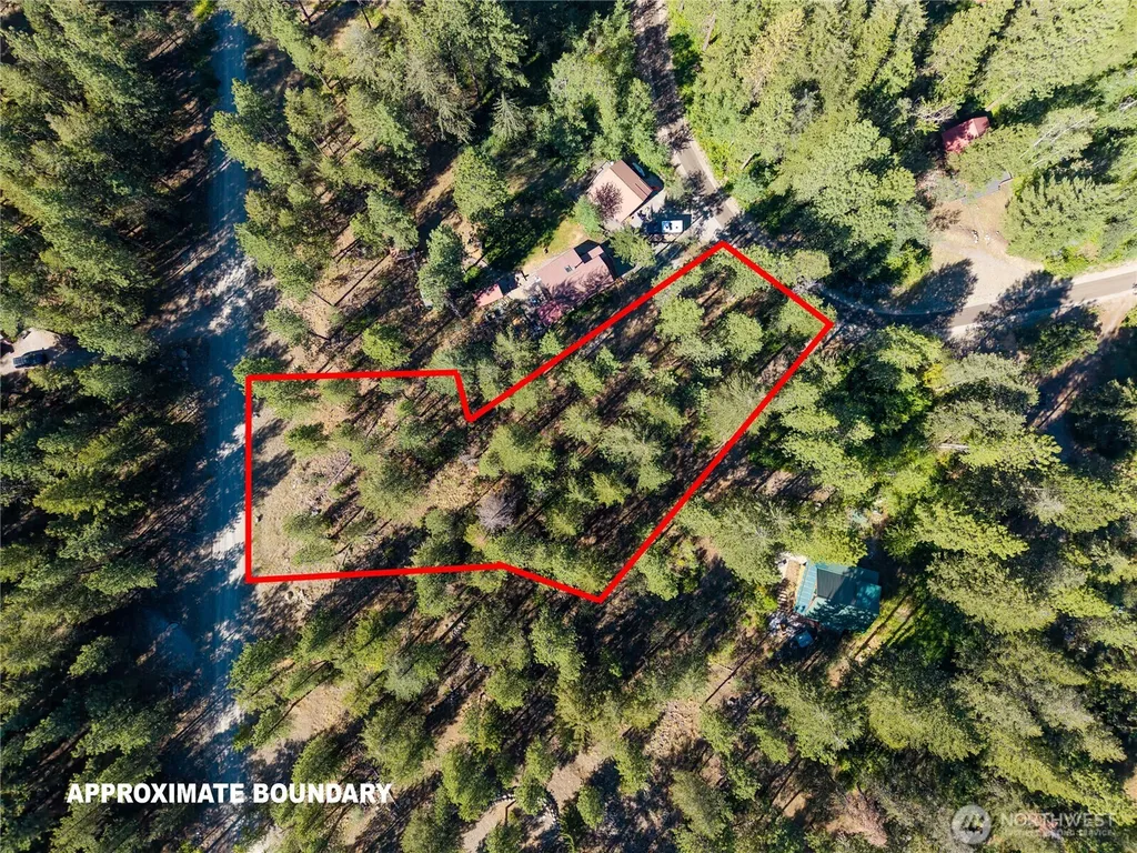 16 Highland Meadow Road Winthrop WA 98862