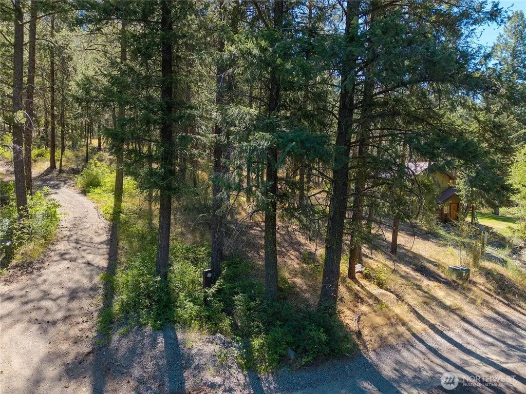 16 Highland Meadow Road Winthrop WA 98862