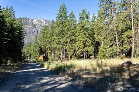 16 Highland Meadow Road Winthrop WA 98862