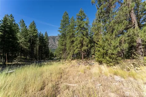 16 Highland Meadow Road Winthrop WA 98862