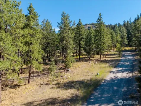 16 Highland Meadow Road Winthrop WA 98862
