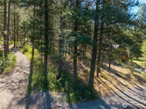 16 Highland Meadow Road Winthrop WA 98862