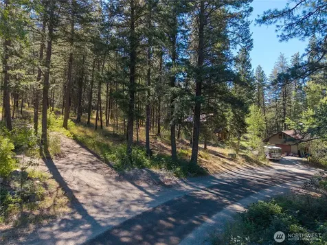 16 Highland Meadow Road Winthrop WA 98862