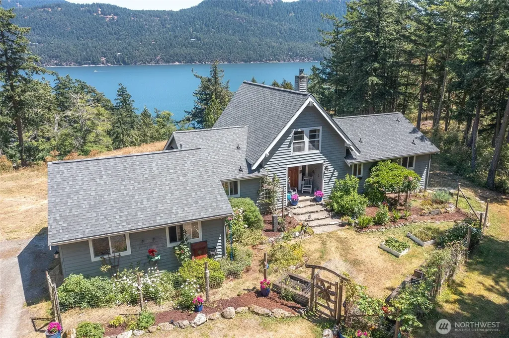 750 Shaner Armstrong Road Orcas Island WA 98245
