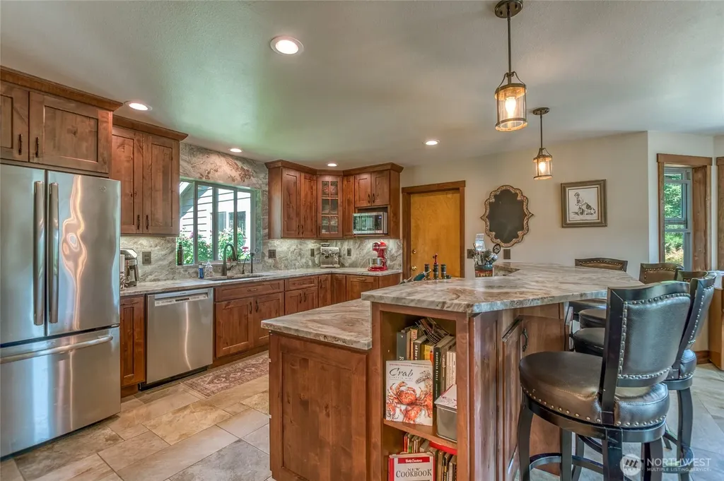 750 Shaner Armstrong Road Orcas Island WA 98245