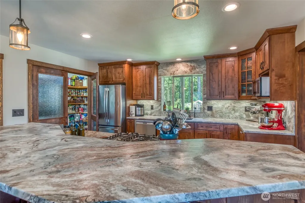 750 Shaner Armstrong Road Orcas Island WA 98245