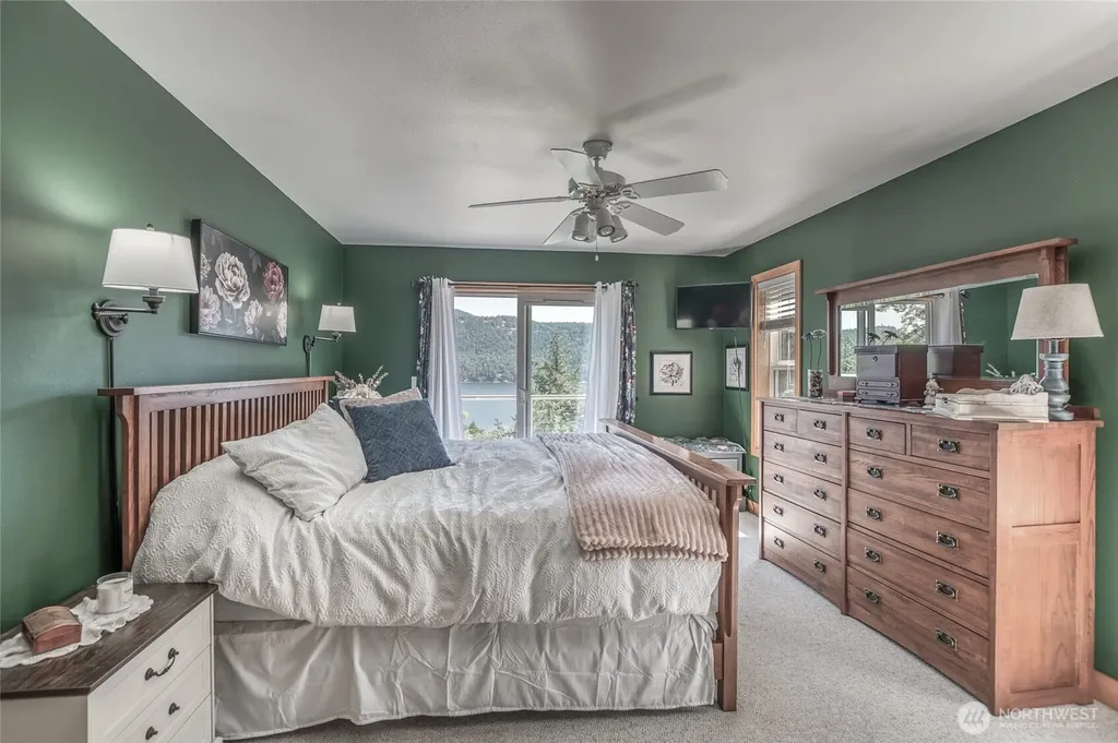 750 Shaner Armstrong Road Orcas Island WA 98245