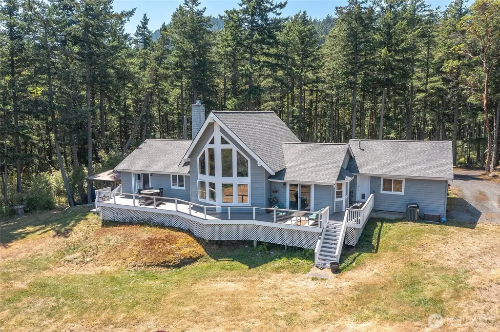 750 Shaner Armstrong Road Orcas Island WA 98245