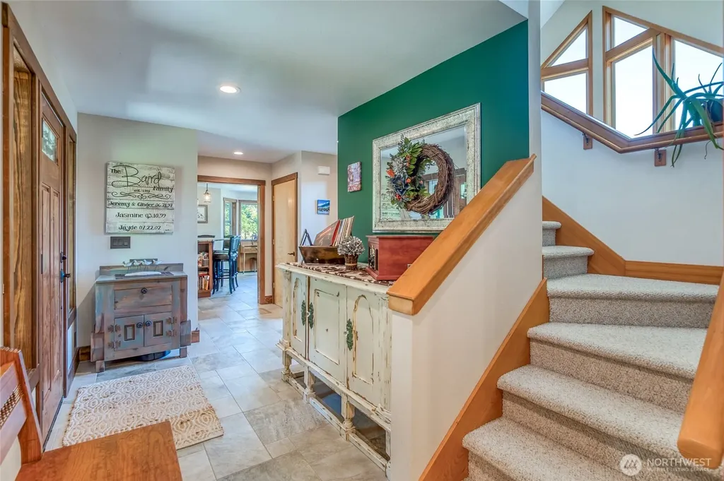 750 Shaner Armstrong Road Orcas Island WA 98245