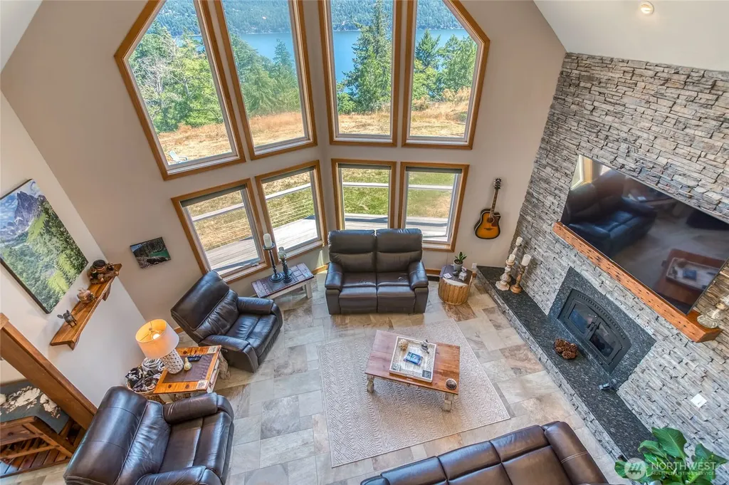 750 Shaner Armstrong Road Orcas Island WA 98245