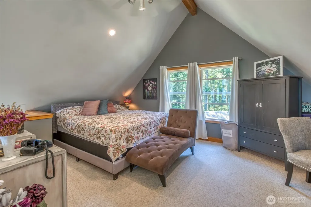 750 Shaner Armstrong Road Orcas Island WA 98245