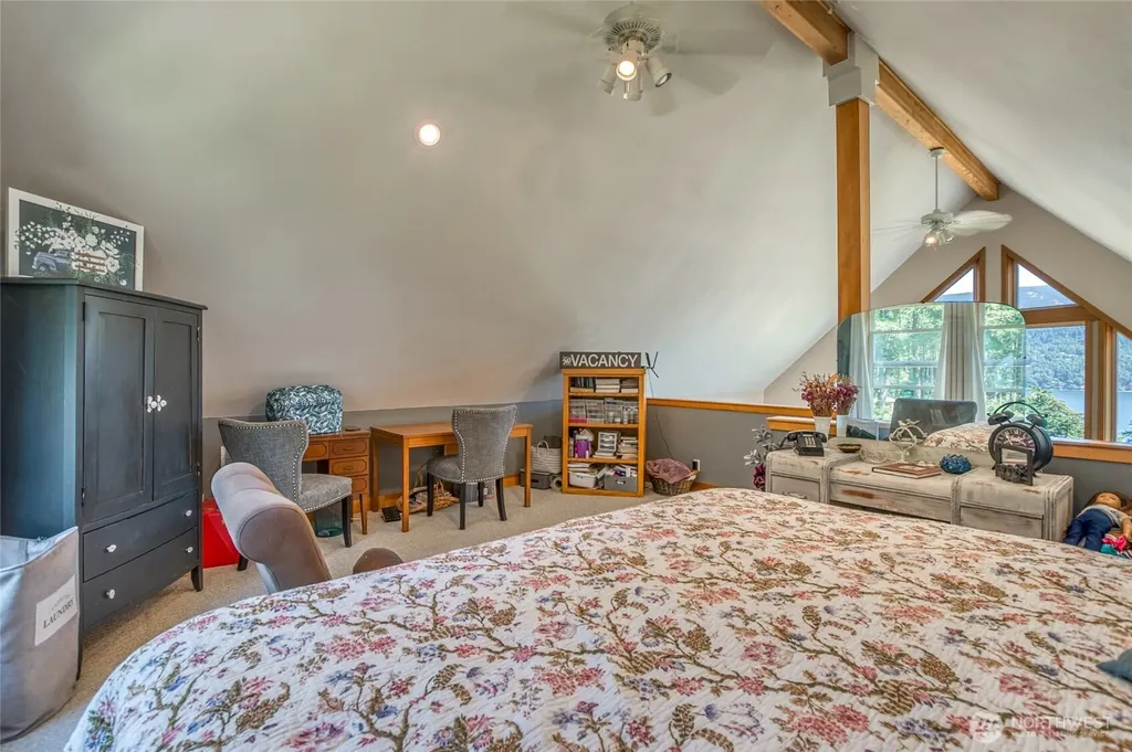 750 Shaner Armstrong Road Orcas Island WA 98245