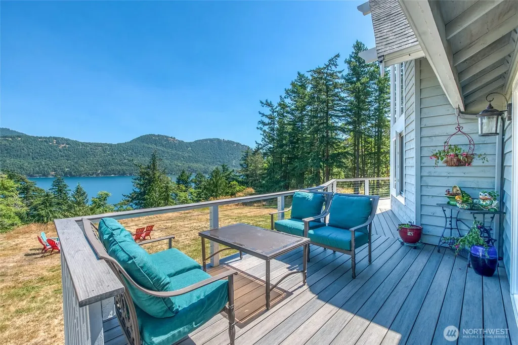 750 Shaner Armstrong Road Orcas Island WA 98245