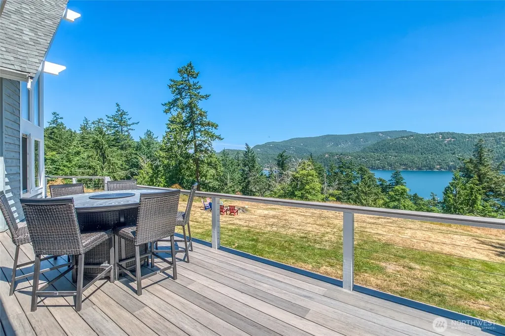 750 Shaner Armstrong Road Orcas Island WA 98245