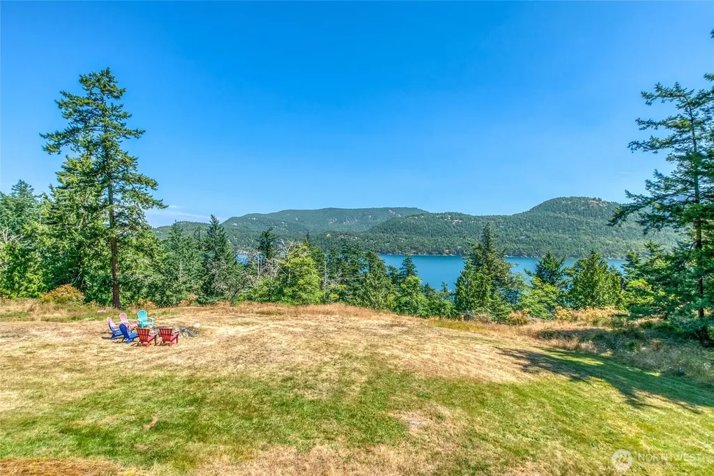 750 Shaner Armstrong Road Orcas Island WA 98245