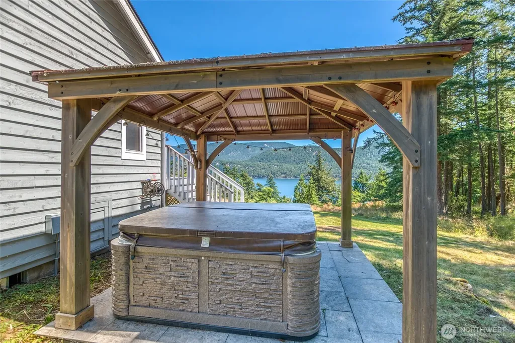750 Shaner Armstrong Road Orcas Island WA 98245