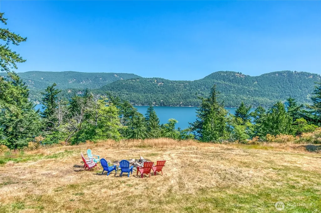 750 Shaner Armstrong Road Orcas Island WA 98245