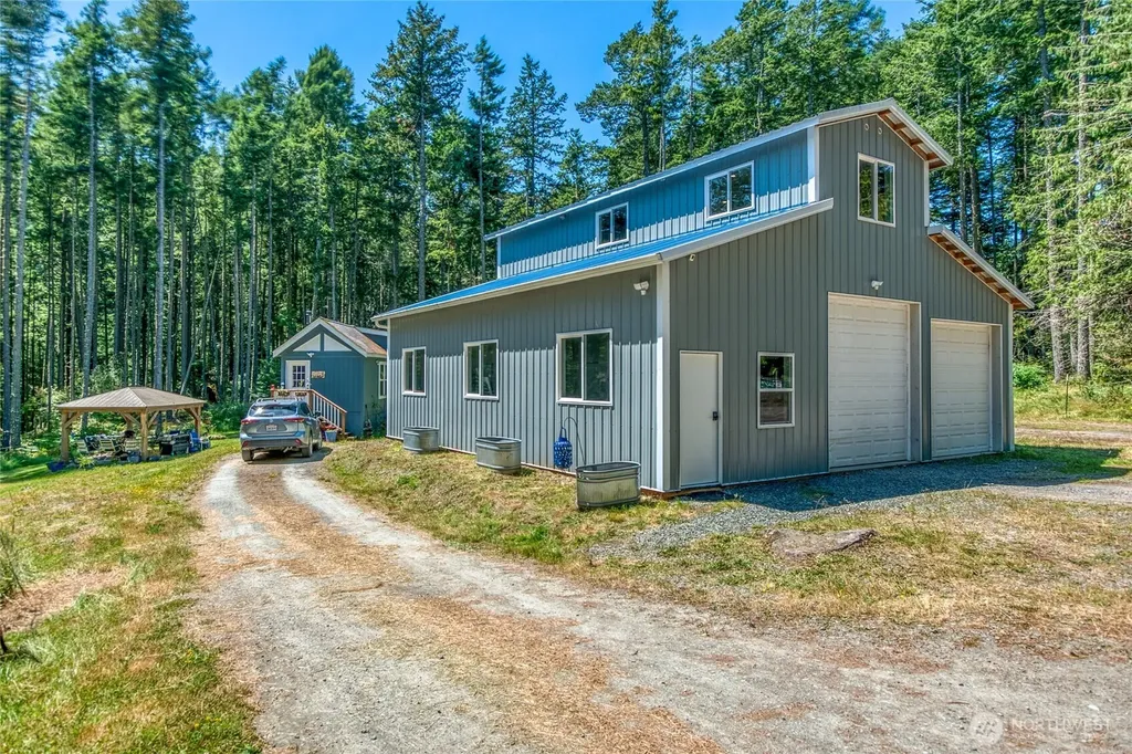 750 Shaner Armstrong Road Orcas Island WA 98245