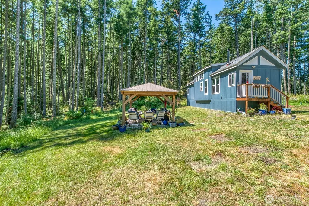 750 Shaner Armstrong Road Orcas Island WA 98245