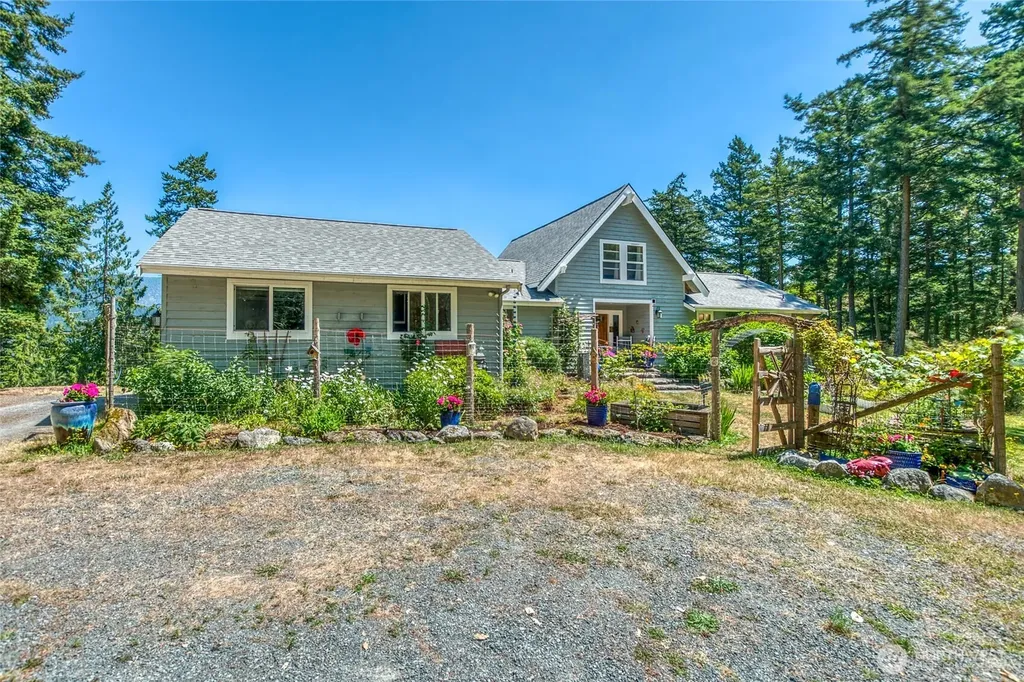 750 Shaner Armstrong Road Orcas Island WA 98245