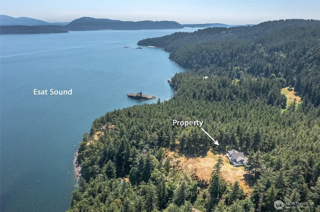 750 Shaner Armstrong Road Orcas Island WA 98245