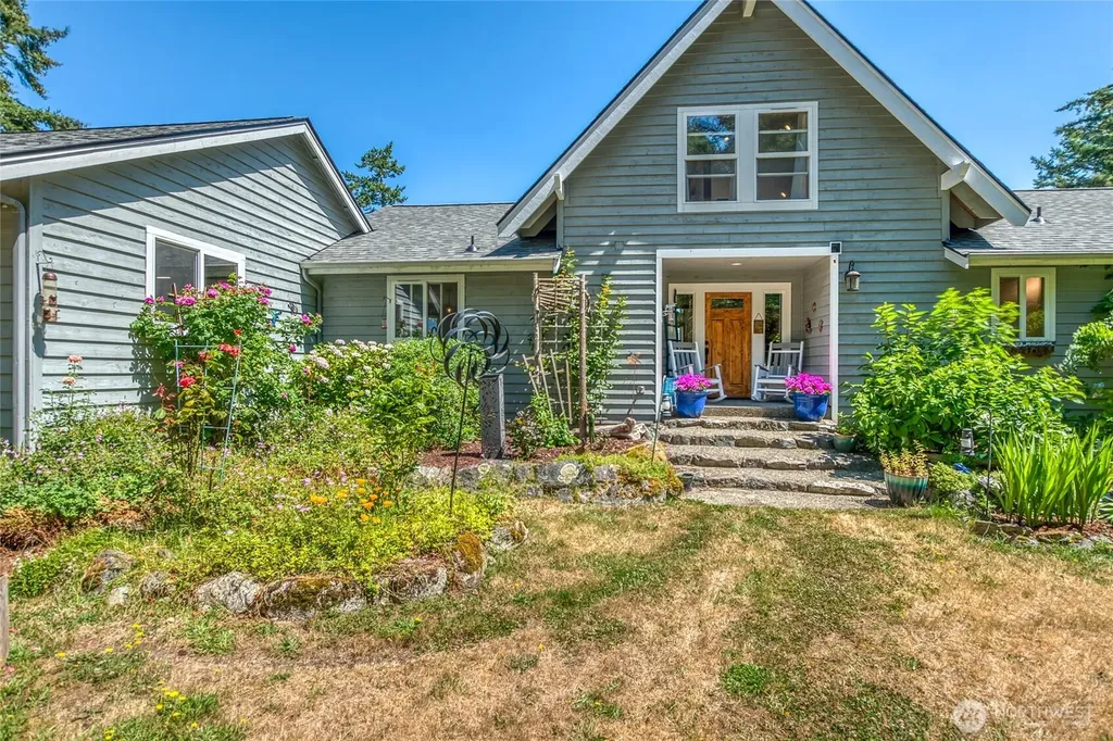 750 Shaner Armstrong Road Orcas Island WA 98245