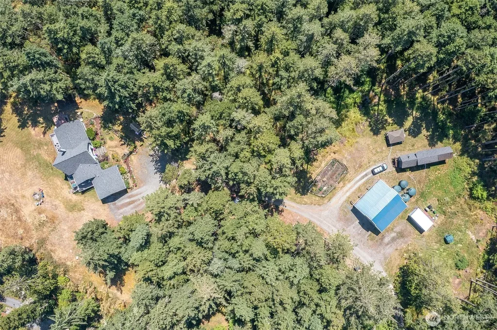 750 Shaner Armstrong Road Orcas Island WA 98245