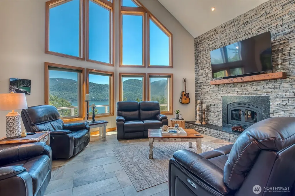 750 Shaner Armstrong Road Orcas Island WA 98245