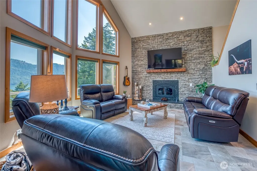 750 Shaner Armstrong Road Orcas Island WA 98245
