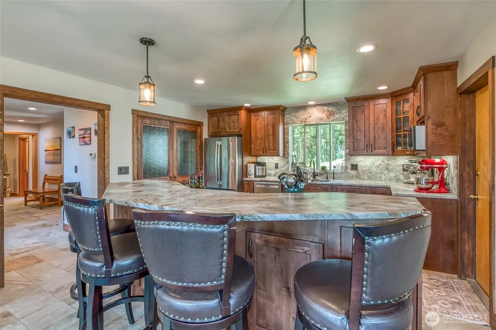 750 Shaner Armstrong Road Orcas Island WA 98245