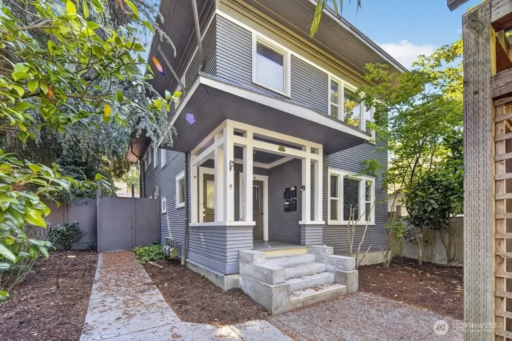 820 S J Street Tacoma WA 98405