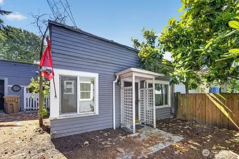 820 S J Street Tacoma WA 98405