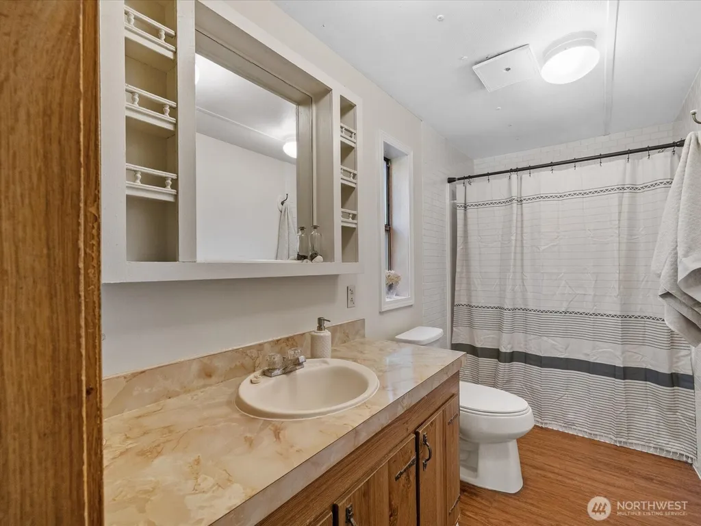 500 1st Avenue W Gold Bar WA 98251
