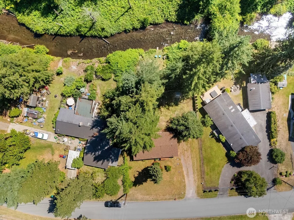 500 1st Avenue W Gold Bar WA 98251