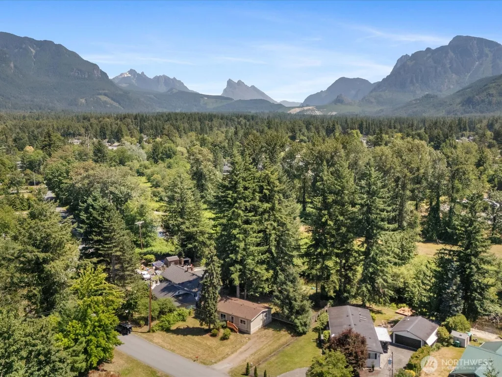 500 1st Avenue W Gold Bar WA 98251