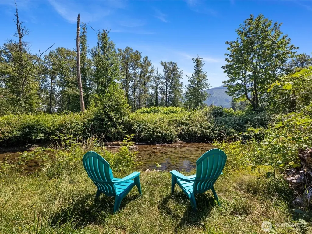 500 1st Avenue W Gold Bar WA 98251