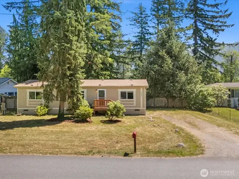 500 1st Avenue W Gold Bar WA 98251
