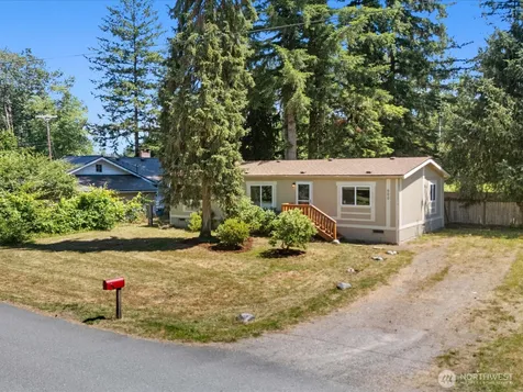500 1st Avenue W Gold Bar WA 98251