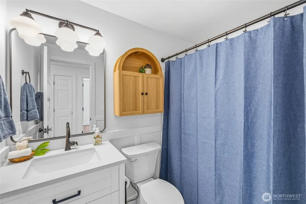 1531 Fruitland Drive Bellingham WA 98226