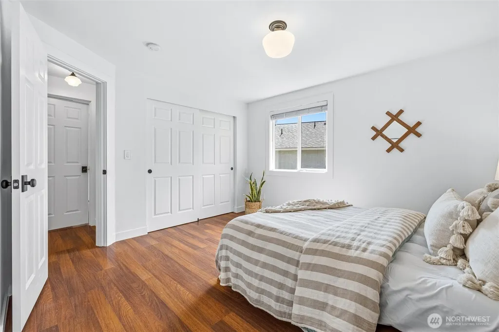 1531 Fruitland Drive Bellingham WA 98226