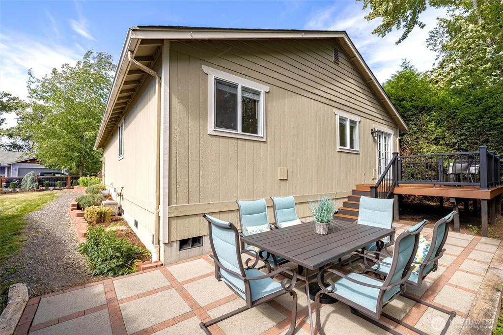 1531 Fruitland Drive Bellingham WA 98226