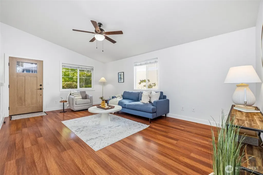 1531 Fruitland Drive Bellingham WA 98226